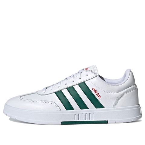 Adidas Neo Gradas 'White Green' ART GY5033 Chính Hãng - Qua Sử Dụng - Độ Mới Cao