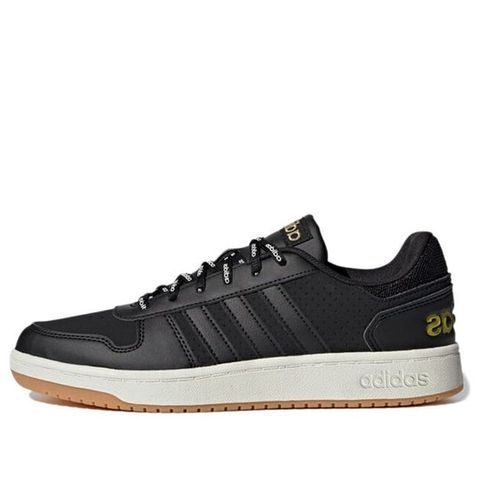 Adidas Hoops 2.0 ART GZ7968 Chính Hãng - Qua Sử Dụng - Độ Mới Cao