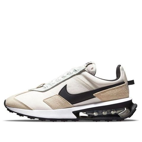 Nike Air Max Pre-Day Light Bone DC5331-001 Chính Hãng - Qua Sử Dụng - Độ Mới Cao