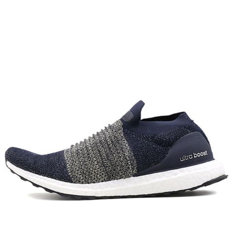 Adidas UltraBoost Laceless 2.0 'Legend Ink' Chính Hãng - Qua Sử Dụng - Độ Mới Cao