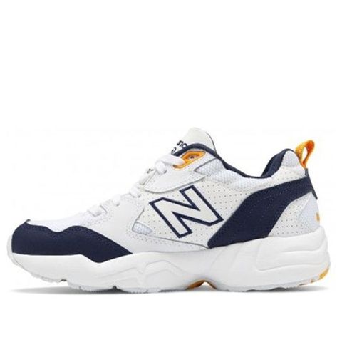 New Balance 708 WX708WP Chính Hãng - Qua Sử Dụng - Độ Mới Cao