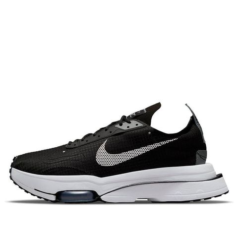 Nike Air Zoom-Type SE 'Black White' CV2220-003 Chính Hãng - Qua Sử Dụng - Độ Mới Cao