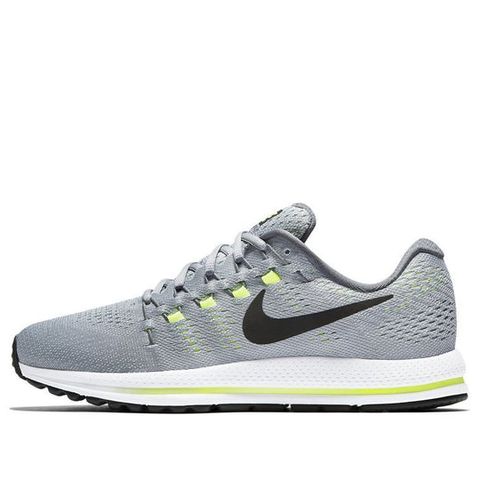 Nike Zoom Vomero 12 863762-002 Chính Hãng - Qua Sử Dụng - Độ Mới Cao