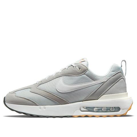 Nike Air Max Dawn Grey Fog DJ3624-002 Chính Hãng - Qua Sử Dụng - Độ Mới Cao