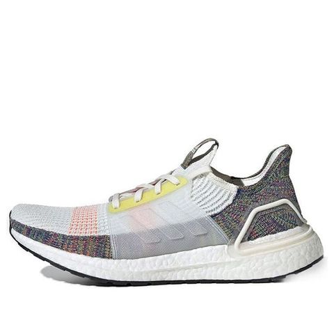 Adidas Ultra Boost 2019 Pride (2019) ART EF3675 Chính Hãng - Qua Sử Dụng - Độ Mới Cao