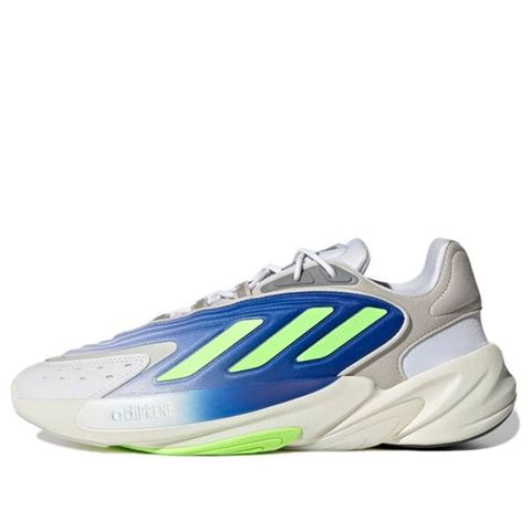 Adidas Ozelia ARY H04248 Chính Hãng - Qua Sử Dụng - Độ Mới Cao