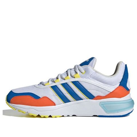 Adidas Running 90s Runner ART FW7061 Chính Hãng - Qua Sử Dụng - Độ Mới Cao