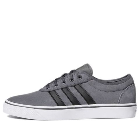 Adidas Originals ADI-EASE Coal ART EE6108 Chính Hãng - Qua Sử Dụng - Độ Mới Cao