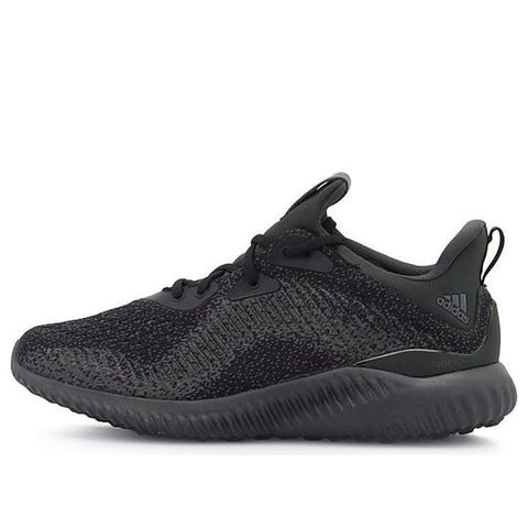 Adidas Alphabounce EM 'Night Metallic' ART DB1090 Chính Hãng - Qua Sử Dụng - Độ Mới Cao