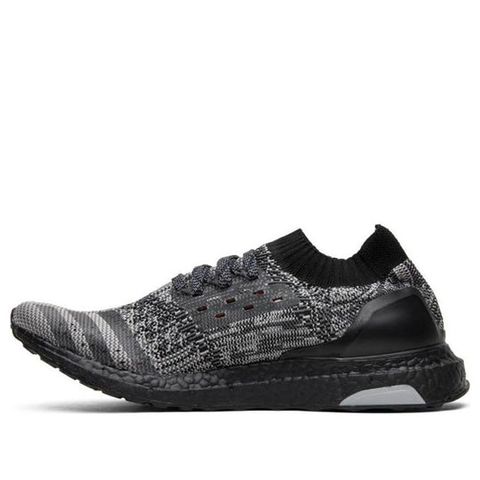 Adidas Ultra Boost Uncaged Triple Black ART BB4679 Chính Hãng - Qua Sử Dụng - Độ Mới Cao