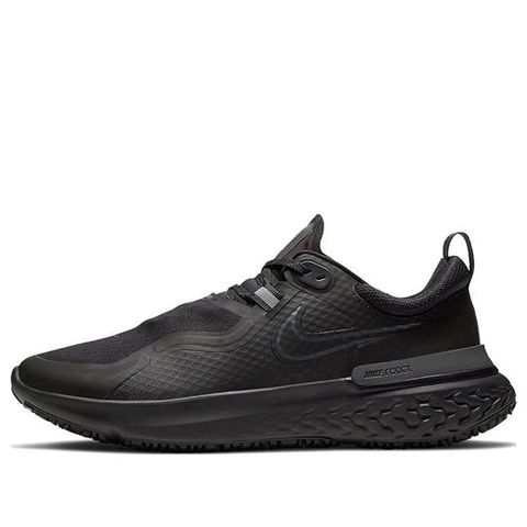 Nike React Miler Shield Black Anthracite CQ7888-001 Chính Hãng - Qua Sử Dụng - Độ Mới Cao