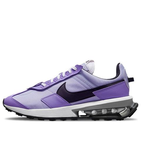 Nike Air Max Pre-Day Purple Dawn (Women's) DC4025-500 Chính Hãng - Qua Sử Dụng - Độ Mới Cao