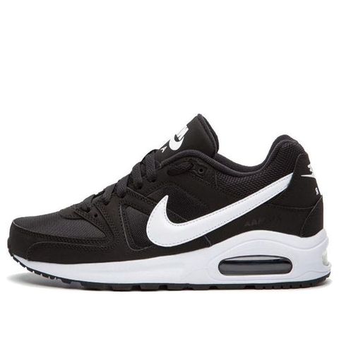 Nike Air Max Command Flex 844346-011 Chính Hãng - Qua Sử Dụng - Độ Mới Cao