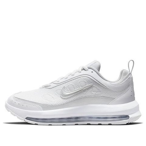 Nike Air Max AP White CU4870-102 Chính Hãng - Qua Sử Dụng - Độ Mới Cao