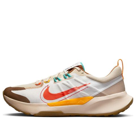 Nike Juniper Trail 2 'Sanddrift Safety Orange' FD4323-181 Chính Hãng - Qua Sử Dụng - Độ Mới Cao