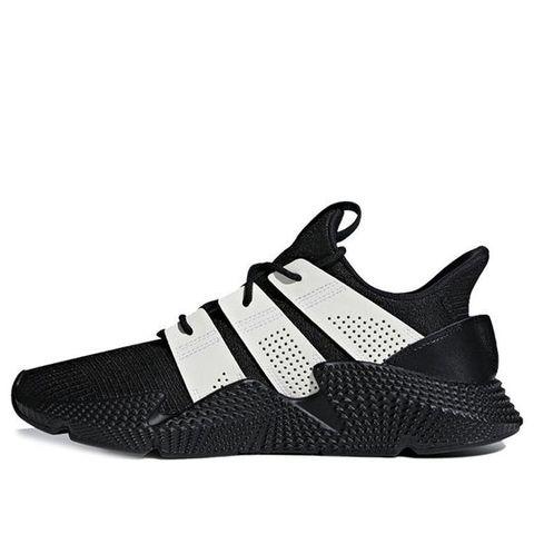 Adidas Prophere 'Black White' ART B37462 Chính Hãng - Qua Sử Dụng - Độ Mới Cao