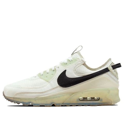 Nike Air Max 90 Terrascape Sail Sea Glass DH2973-100 Chính Hãng - Qua Sử Dụng - Độ Mới Cao