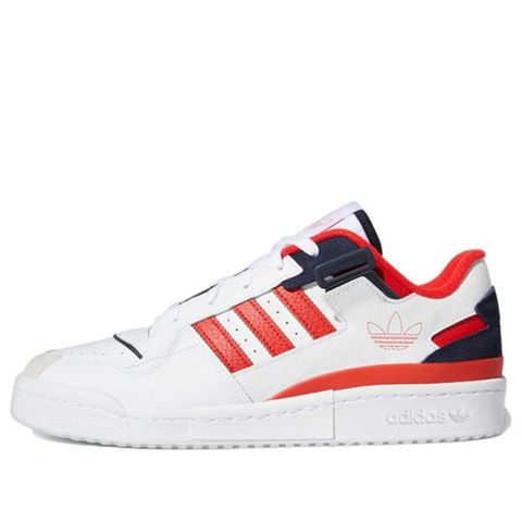 Adidas Forum Exhibit Low ART GZ5391 Chính Hãng - Qua Sử Dụng - Độ Mới Cao