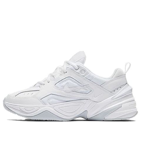 Nike M2K Tekno 'White Pure Platinum' AO3108-100 Chính Hãng - Qua Sử Dụng - Độ Mới Cao