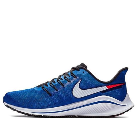 Nike Air Zoom Vomero 14 'Photo Blue' AH7857-400 Chính Hãng - Qua Sử Dụng - Độ Mới Cao