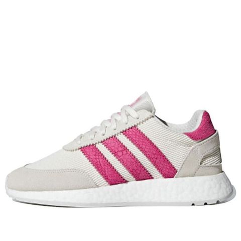 Adidas Originals I-5923 W Off White Pink ART D96618 Chính Hãng - Qua Sử Dụng - Độ Mới Cao
