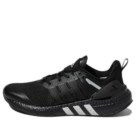 Adidas Equipment+ Black/White ART GW8920 Chính Hãng - Qua Sử Dụng - Độ Mới Cao