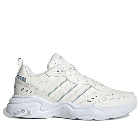 Adidas Strutter White ART EG2692 Chính Hãng - Qua Sử Dụng - Độ Mới Cao