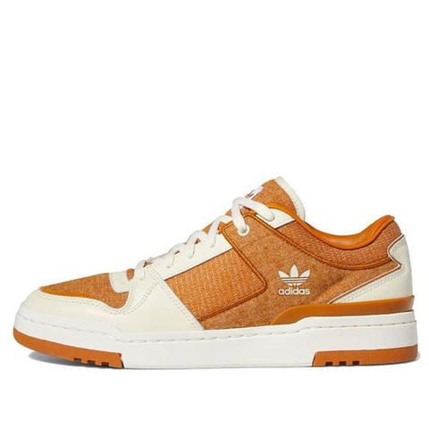 Adidas Forum Luxe Low GW2012 Chính Hãng - Qua Sử Dụng - Độ Mới Cao