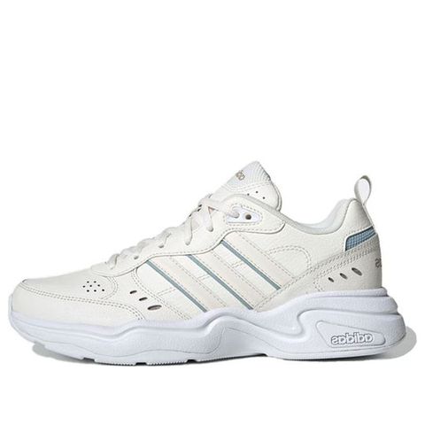 Adidas Strutter White ART EG2692 Chính Hãng - Qua Sử Dụng - Độ Mới Cao