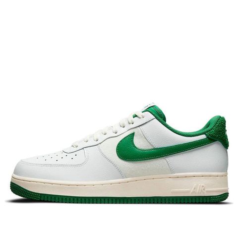 Nike Air Force 1 '07 LV8 'Varsity Jacket' DO5220-131 Chính Hãng - Qua Sử Dụng - Độ Mới Cao