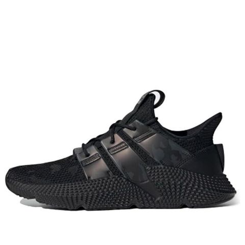 Adidas Originals Prophere 'Black' ART EE4734 Chính Hãng - Qua Sử Dụng - Độ Mới Cao