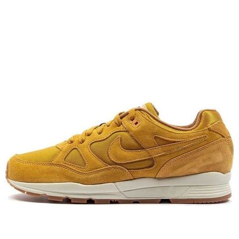 Nike Air Span 2 Premium 'Wheat Pack' AO1546-700 Chính Hãng - Qua Sử Dụng - Độ Mới Cao