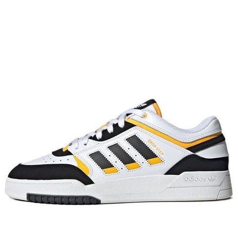 Adidas Originals Drop Step Low ART GW9727 Chính Hãng - Qua Sử Dụng - Độ Mới Cao