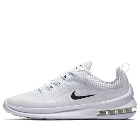 Nike Air Max Axis AA2146-100 Chính Hãng - Qua Sử Dụng - Độ Mới Cao