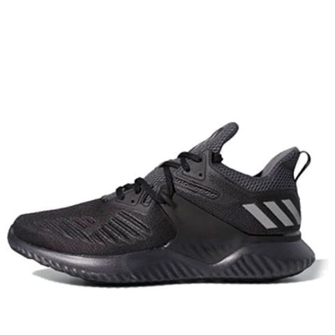 Adidas Alphabounce Beyond ART BB7568 Chính Hãng - Qua Sử Dụng - Độ Mới Cao