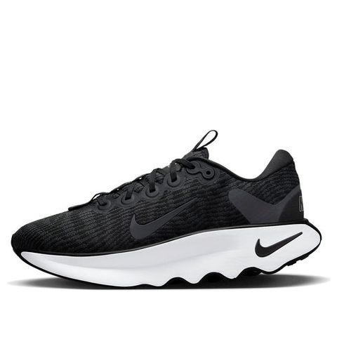 Nike Motiva 'Black Anthracite' DV1237-001 Chính Hãng - Qua Sử Dụng - Độ Mới Cao