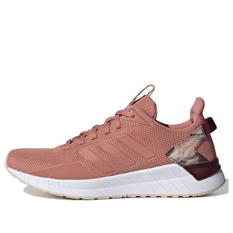 Adidas Questar Ride W - Raw Pink/Linen ART EE8377 Chính Hãng - Qua Sử Dụng - Độ Mới Cao