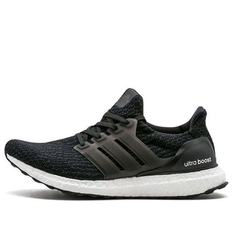 Adidas Ultraboost 3.0 'Core Black' ART BA8842 Chính Hãng - Qua Sử Dụng - Độ Mới Cao