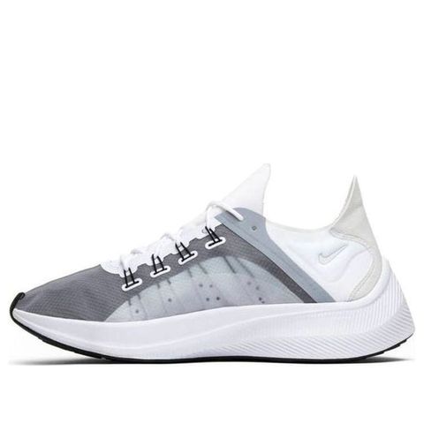 Nike EXP-X14 'Wolf Grey' AO1554-100 Chính Hãng - Qua Sử Dụng - Độ Mới Cao