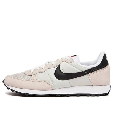 Nike Challenger OG Light Bone Black CW7645-003 Chính Hãng - Qua Sử Dụng - Độ Mới Cao