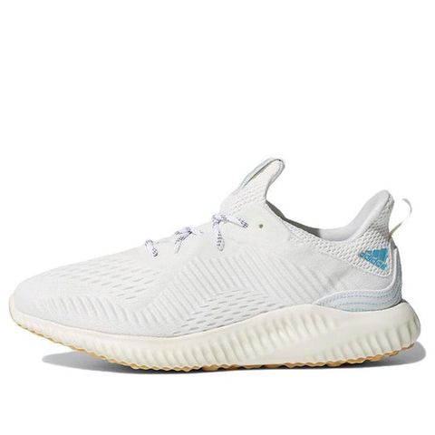 Adidas Parley x Alphabounce 'Parley' ART CQ0784 Chính Hãng - Qua Sử Dụng - Độ Mới Cao