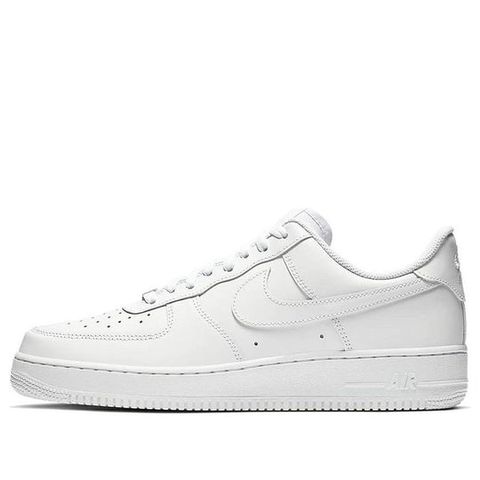 Nike Air Force 1 '07 Low 316122-111 Chính Hãng - Qua Sử Dụng - Độ Mới Cao