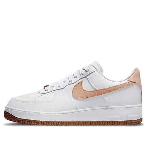 Nike Air Force 1 Low Rhubarb CZ0338-101 Chính Hãng - Qua Sử Dụng - Độ Mới Cao