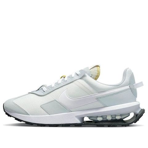 Nike Air Max Pre-Day Pure Platinum DA4263-100 Chính Hãng - Qua Sử Dụng - Độ Mới Cao