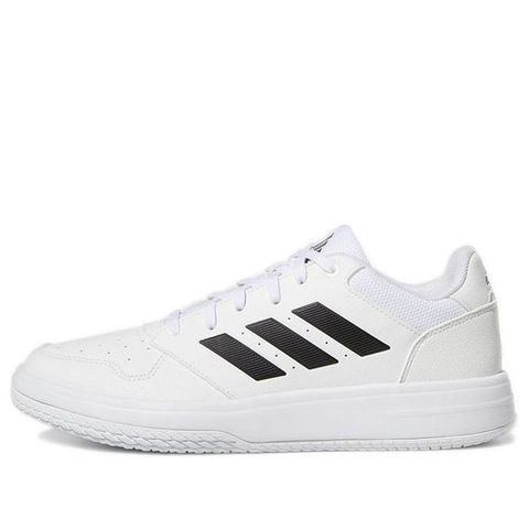 Adidas Gametalker 'White Black' GZ4857 Chính Hãng - Qua Sử Dụng - Độ Mới Cao