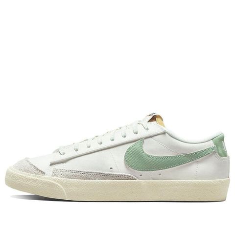 Nike Blazer Low 77 Premium Certified Fresh DO9799-100 Chính Hãng - Qua Sử Dụng - Độ Mới Cao