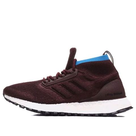 Adidas UltraBoost All Terrain 'Night Red' ART CM8255 Chính Hãng - Qua Sử Dụng - Độ Mới Cao