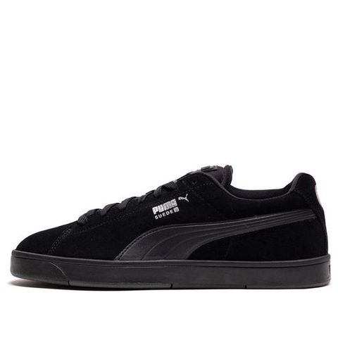 Puma Suede Classic 356414-29 Chính Hãng - Qua Sử Dụng - Độ Mới Cao