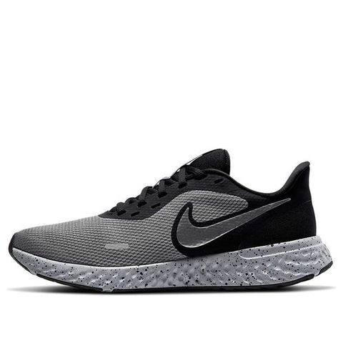 Nike Revolution 5 Premium CV0159-001 Chính Hãng - Qua Sử Dụng - Độ Mới Cao