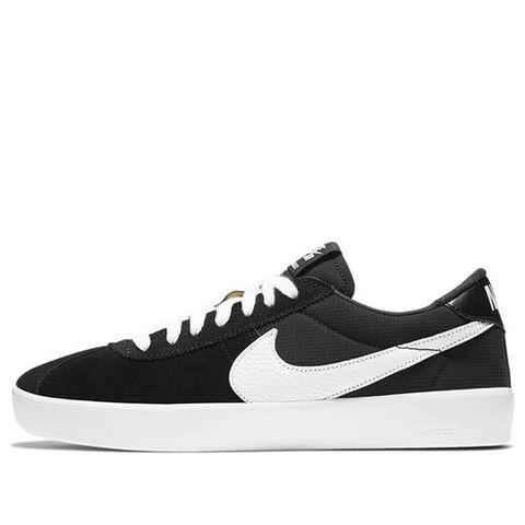 Nike SB Bruin React Skate CJ1661-001 Chính Hãng - Qua Sử Dụng - Độ Mới Cao